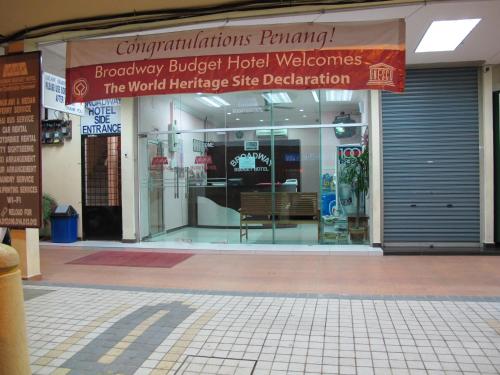 Broadway Budget Hotel – George Town, NY