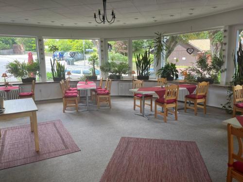 Pension Sonnenhof in Braunlage