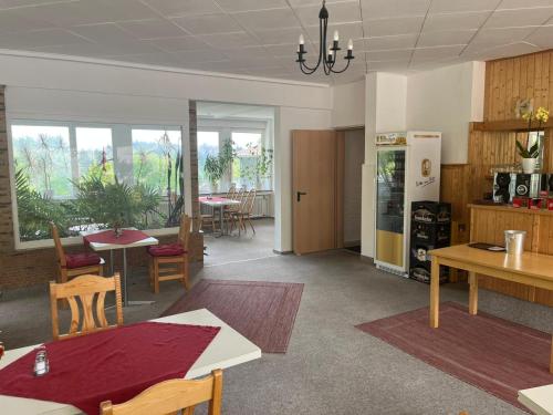Pension Sonnenhof in Braunlage