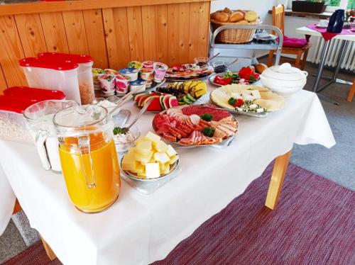 Pension Sonnenhof in Braunlage