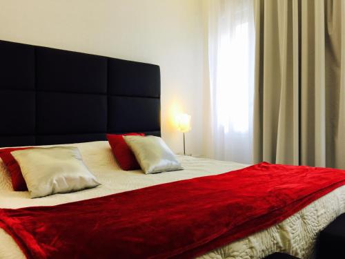 Hôtel Le Capitole - image 12