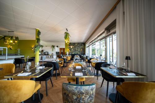 Hotel La Perla in Ascona