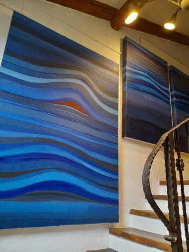 卡斯泰利爾 Villa-Johanna 5星级 单人房 景观