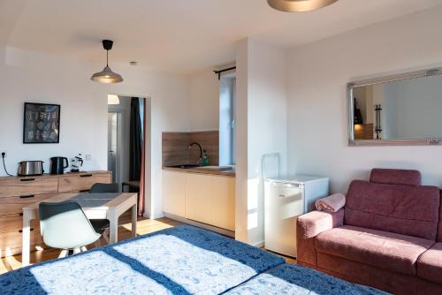 Apartment für 2, Drážďany (fotografie 3)