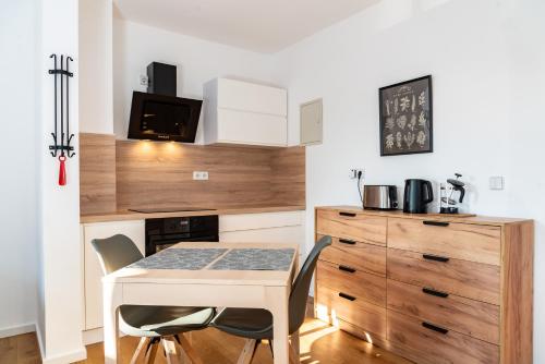 Apartment für 2, Drážďany (fotografie 7)