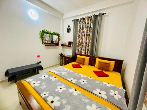 Ambuluwawa View Inn in جامبولا