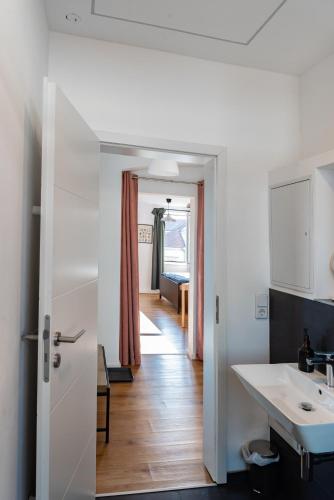 Apartment für 2, Drážďany (fotografie 10)