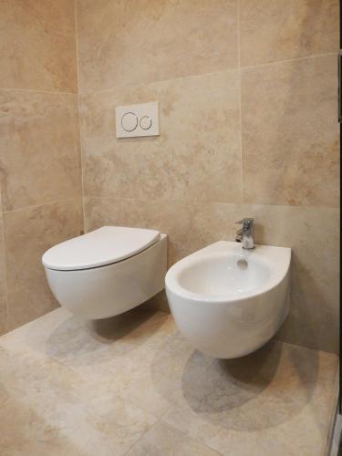 Chic Stay Boutique Apartments Room Type - Apartment - Split Level
