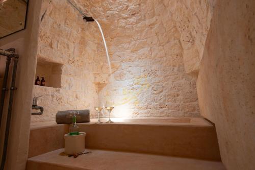 Létesítmények, TD CASALE BELLADINOTTE Poolside Country Bliss in Pascarosa