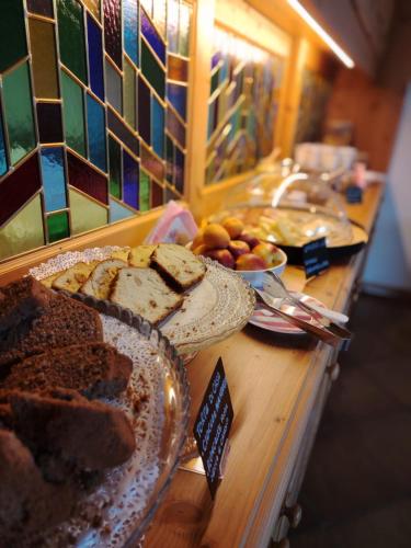 Meublè Siesle (Meuble Siesle) in 薩烏里斯