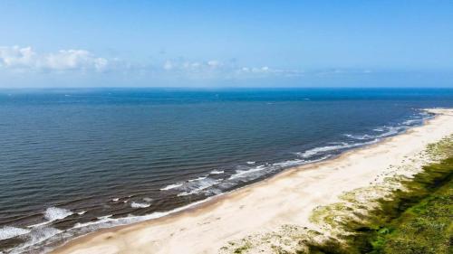 A környék, Gorda Getaway in Matagorda