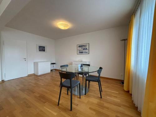 Spacious 1BR near Opera and Lake - Mill 5 43, Zürich (Foto 5)