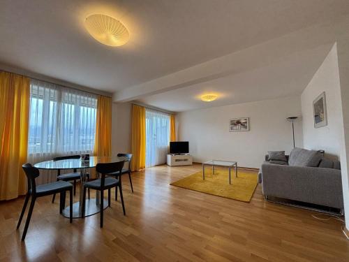 Spacious 1BR near Opera and Lake - Mill 5 43, Zürich (Foto 9)