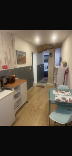 Lisbon Inn Bica Suites, Lisabon (fotografie 4)
