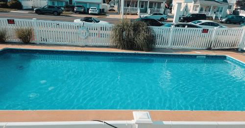 Pelican Point Motel