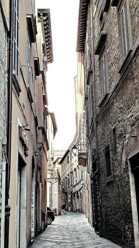 Villa Tiberina - Locazione Turistica in Porchiano