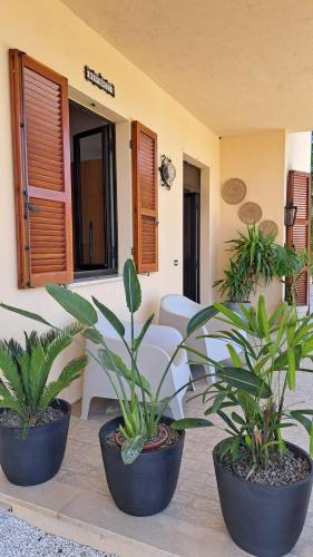 Villa Tiberina - Locazione Turistica in Porchiano