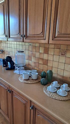 Villa Tiberina - Locazione Turistica in Porchiano