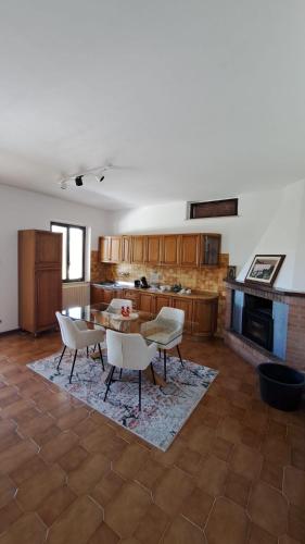 Villa Tiberina - Locazione Turistica in Porchiano