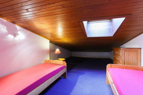 Two-Bedroom Standard Apartment