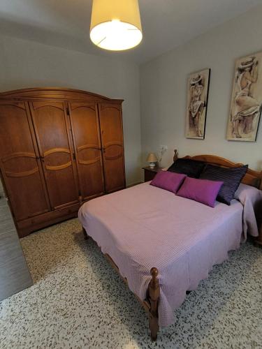 Casacasini 1B, Málaga