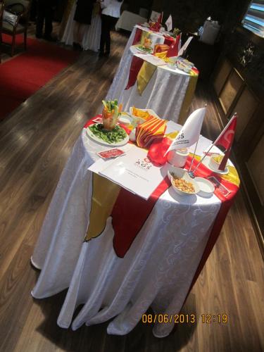 Elit Palas Hotel - image 8