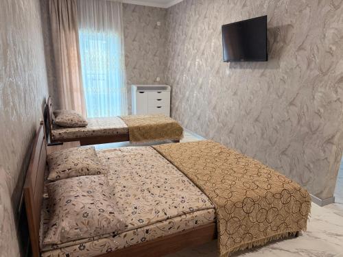 Готель-ГАЙСИН-Ресторан (Готель-ГАИСИН-Ресторан) in Hajsin