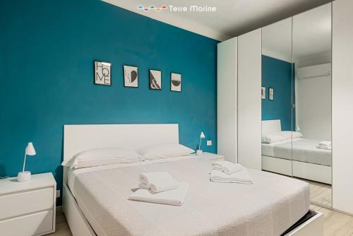 La Casina in Centro in La Spezia Városközpont