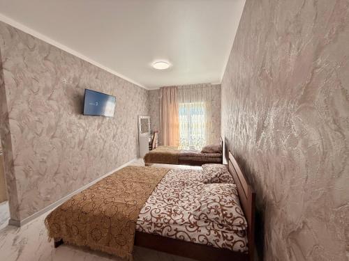 Готель-ГАЙСИН-Ресторан (Готель-ГАИСИН-Ресторан) in Hajsin