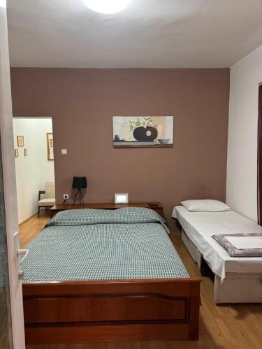 Apartments Kruno - image 9