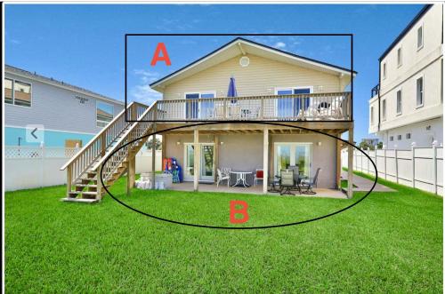 Vilano's Edge Unit A