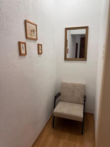 Apartments Kruno - image 12