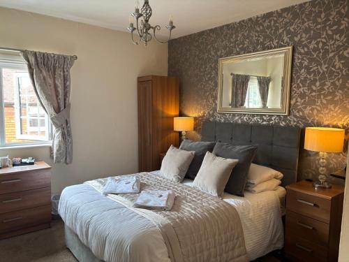The Half Moon Inn 3
