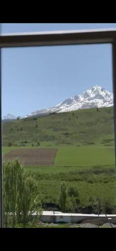 Manzara, Guest House Kaiyndy in Shabdan
