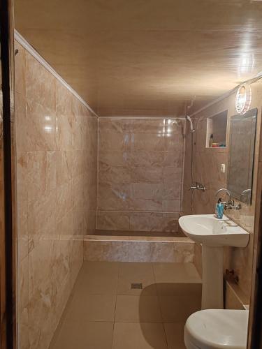 Napertskala Guesthouse in Oni