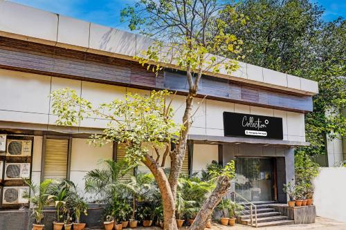Hotel Airport Metro Near Chhatrapati Shivaji International Airport - 출입구