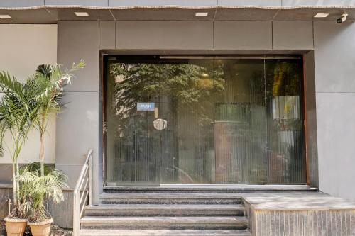 Hotel Airport Metro Near Chhatrapati Shivaji International Airport - 출입구
