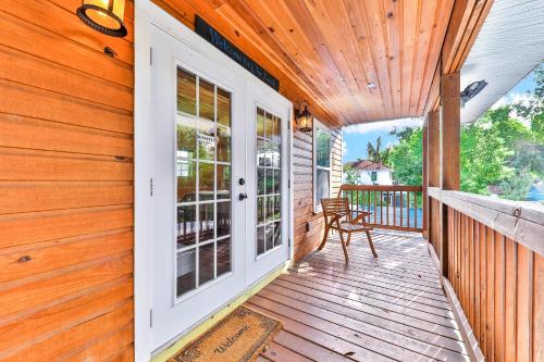 Outdoor Oasis - image 14