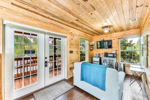 Outdoor Oasis - image 11