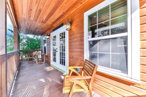 Outdoor Oasis - main image