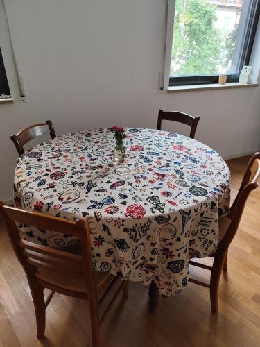 Avea - Accessible Downtown Retreat near Hofgarten, Augsburg (foto 3)
