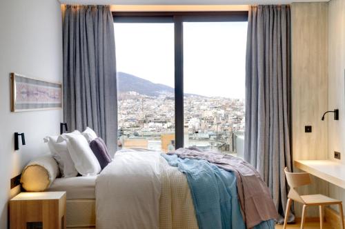 Coco-Mat Hotel Athens in Athen