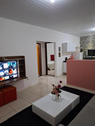 Удобства, Casa ampla e confortável em Cruz das Almas (Casa ampla e confortavel em Cruz das Almas) in Cruz Das Almas