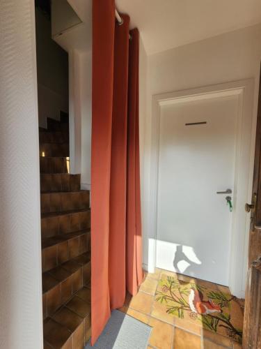 MIN HISELE, Ma PETITE MAISON in แลงโกชาร์ม