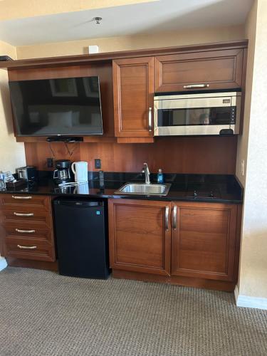 MGM Grand no resort fee , balcony, free valet parking, Las Vegas (foto 6)