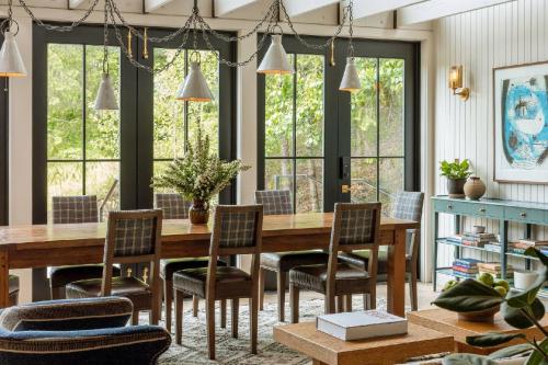 The Carly Fern Lodge in Lafajeta (OR)