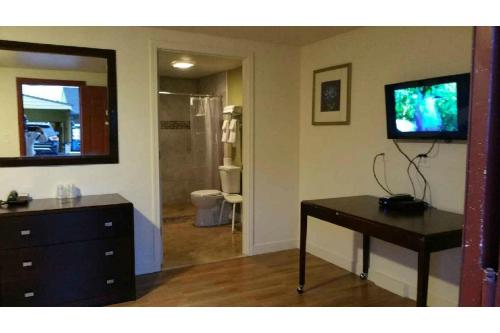 Townhouse Del Rancho Motel Portland Oregon 205 - 편의 시설/서비스