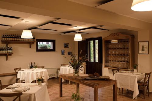 Agriturismo Emidio Pepe 3