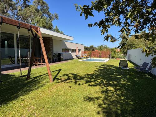 สภาพแวดล้อมโดยรอบ, Villa Branco in อบาเด เด เนย์วา