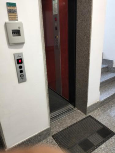 Appartamento nel PARCHEGGIO Cutrupi in Réggio di Calábria